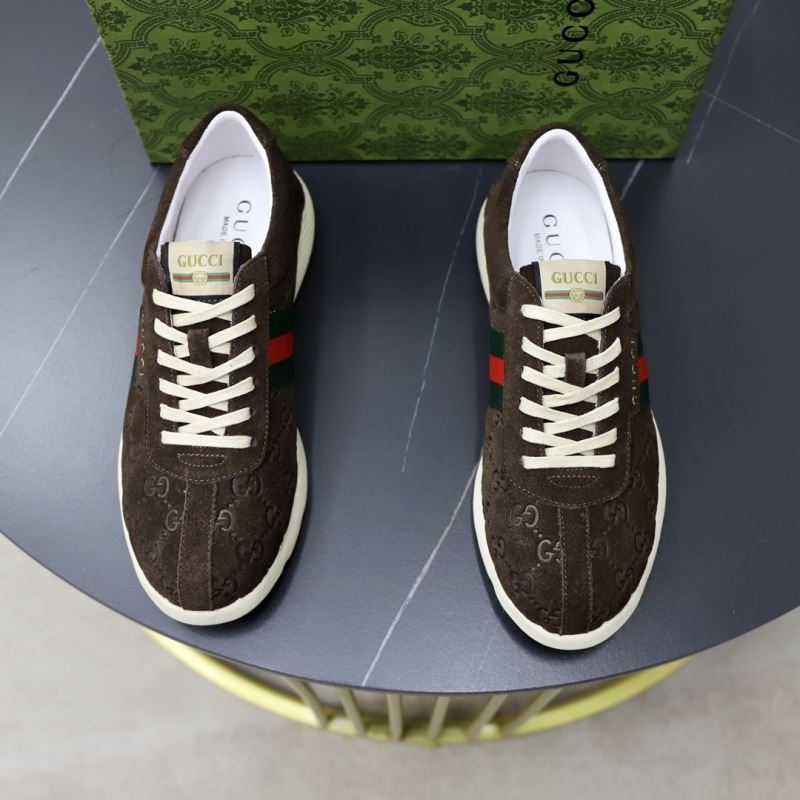 G*u*i sneakers